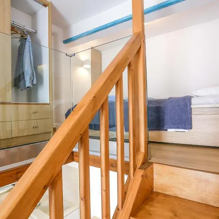 Appartamento Kyma Loft *