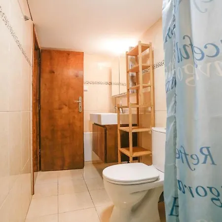 Appartamento Kyma Loft Mykonos Town