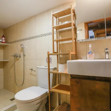 Appartamento Kyma Loft *