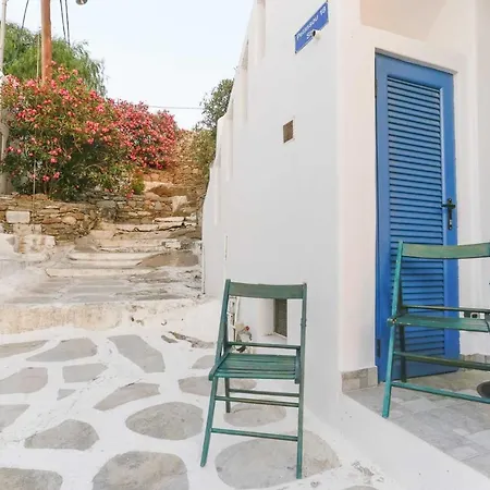 Kyma Loft Apartment Mykonos Town