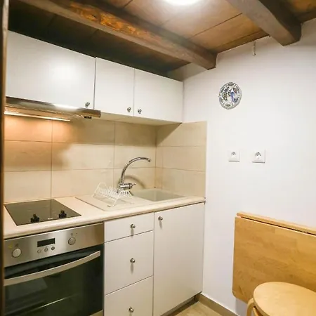 Kyma Loft Apartment Mykonos Town