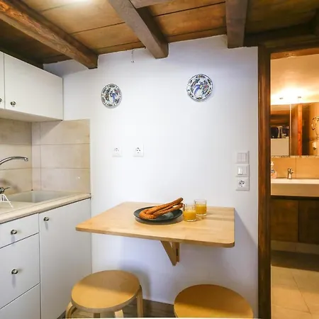 Kyma Loft Apartment *