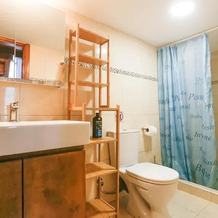 Apartment Kyma Loft *