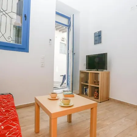 Kyma Loft Apartment Mykonos Town
