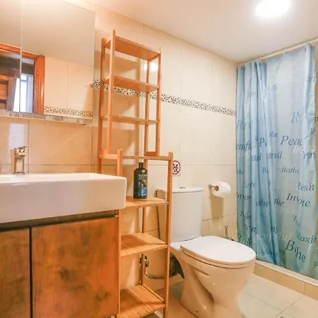 Apartment Kyma Loft *