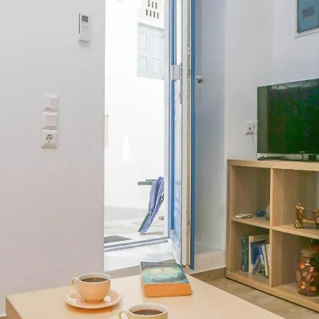 Apartment Kyma Loft