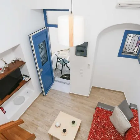 Apartment Kyma Loft Mykonos Town
