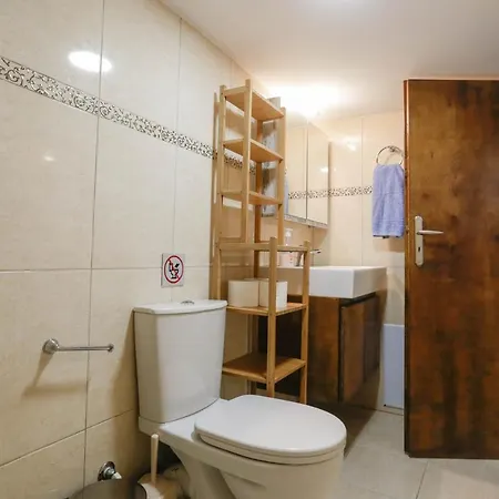 Kyma Loft Apartment