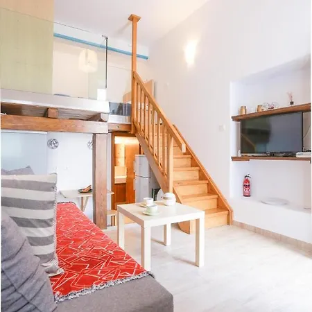 Apartment Kyma Loft *